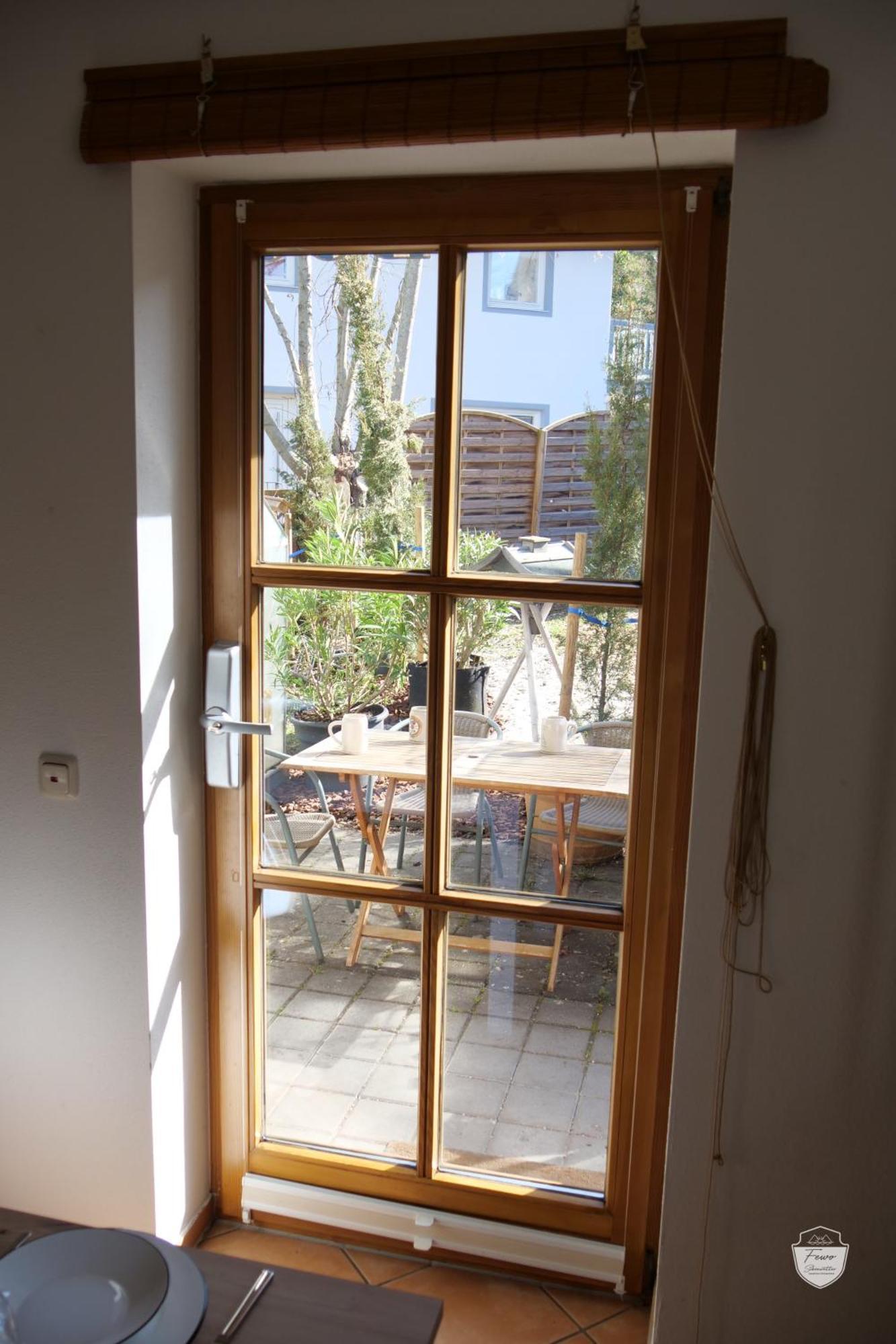Fewo Schoenwetter Wessling Exterior photo